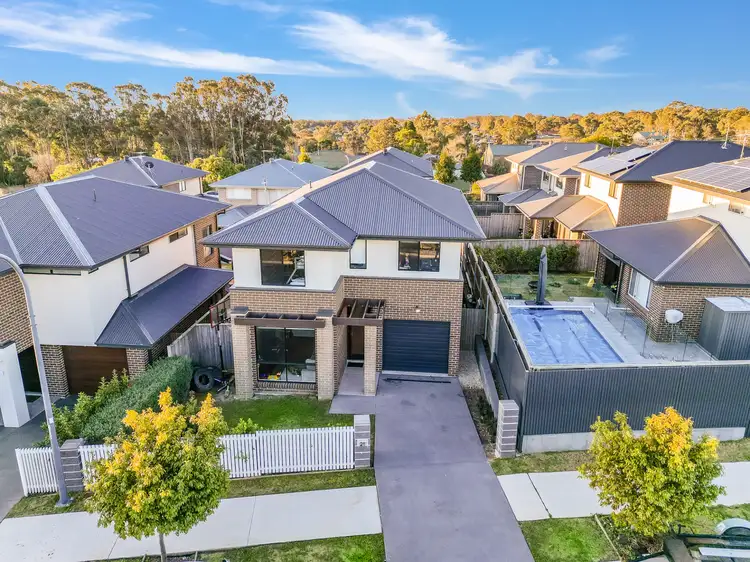 28 Sykes Avenue, Appin NSW 2560
