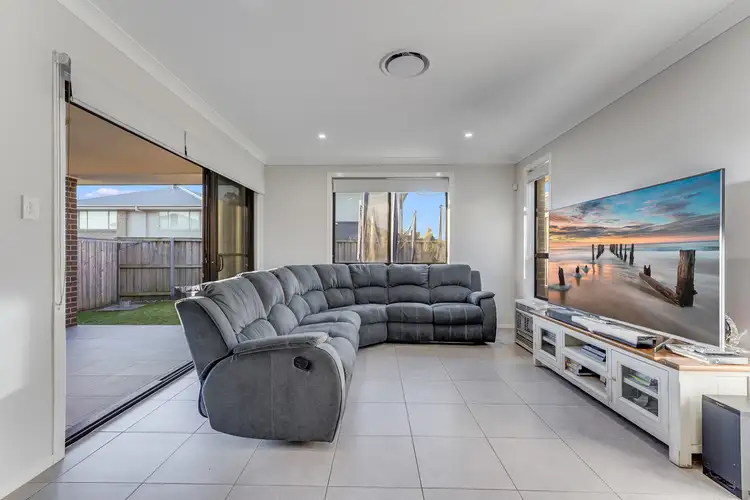 Fourth view of Homely house listing, 28 Sykes Avenue, Appin NSW 2560