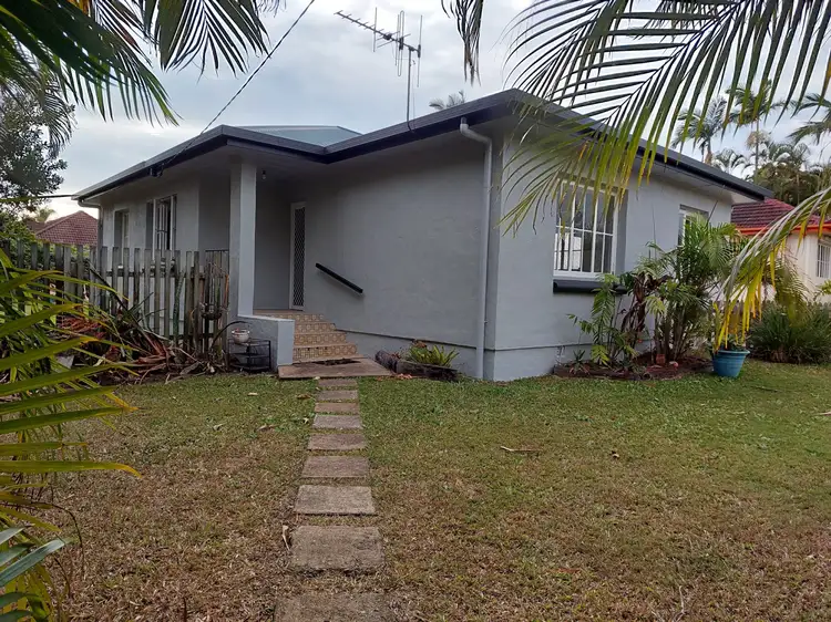 19 Margaret Street, Maryborough QLD 4650