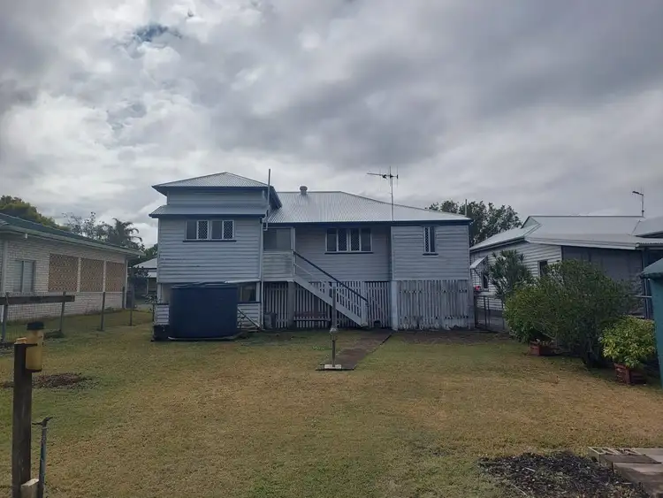 Second view of Homely house listing, 282 Ann Street, Maryborough QLD 4650