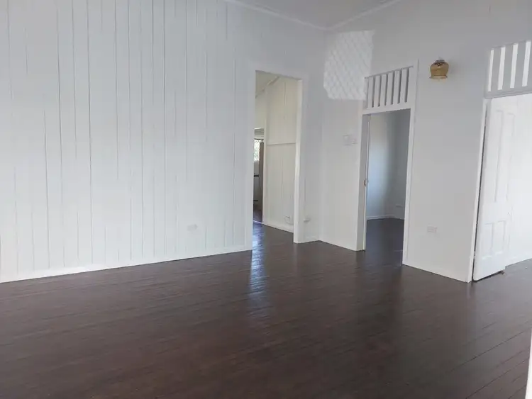 Fifth view of Homely house listing, 282 Ann Street, Maryborough QLD 4650