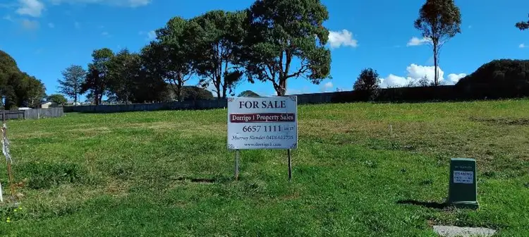 17 Gum Street, Dorrigo NSW 2453