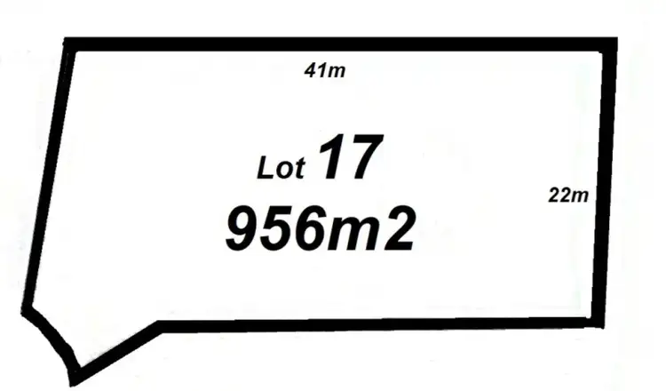 Second view of Homely land listing, 17 Gum Street, Dorrigo NSW 2453