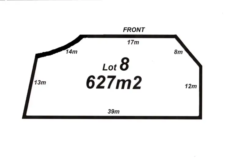 Main view of Homely land listing, Gum Street, Dorrigo NSW 2453