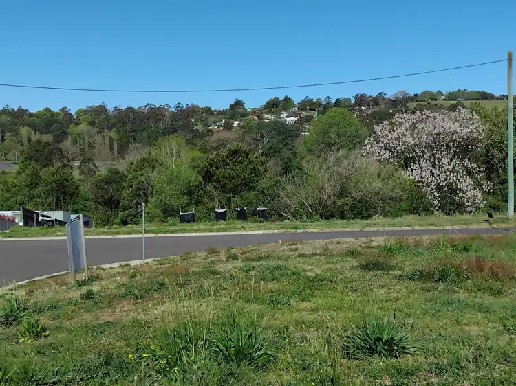 Fourth view of Homely land listing, Gum Street, Dorrigo NSW 2453