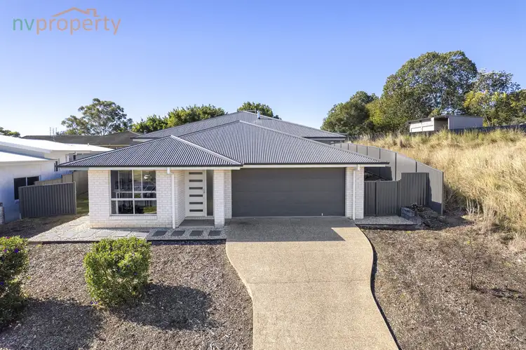 5 Jaawan Street, Macksville NSW 2447