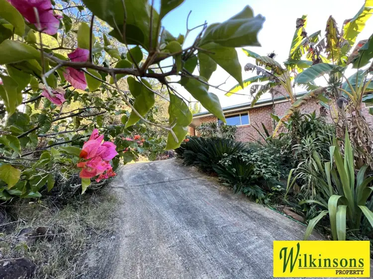 Main view of Homely rural property listing, 980 Singleton Road, Laughtondale NSW 2775