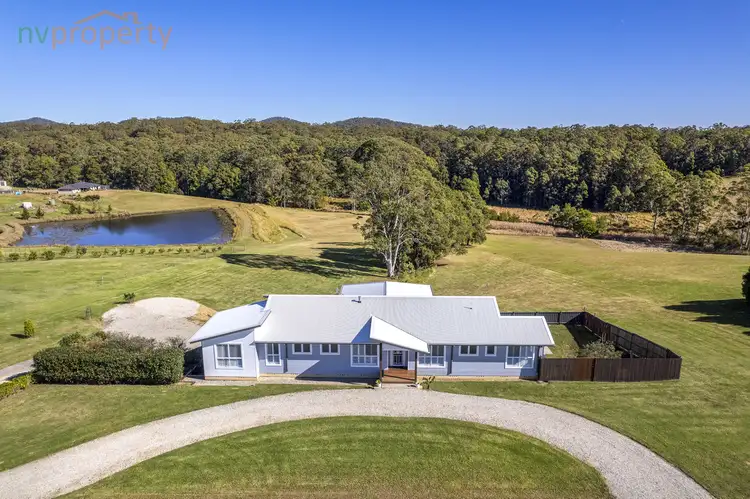 23 Geoffrey Charles  Drive, Congarinni NSW 2447