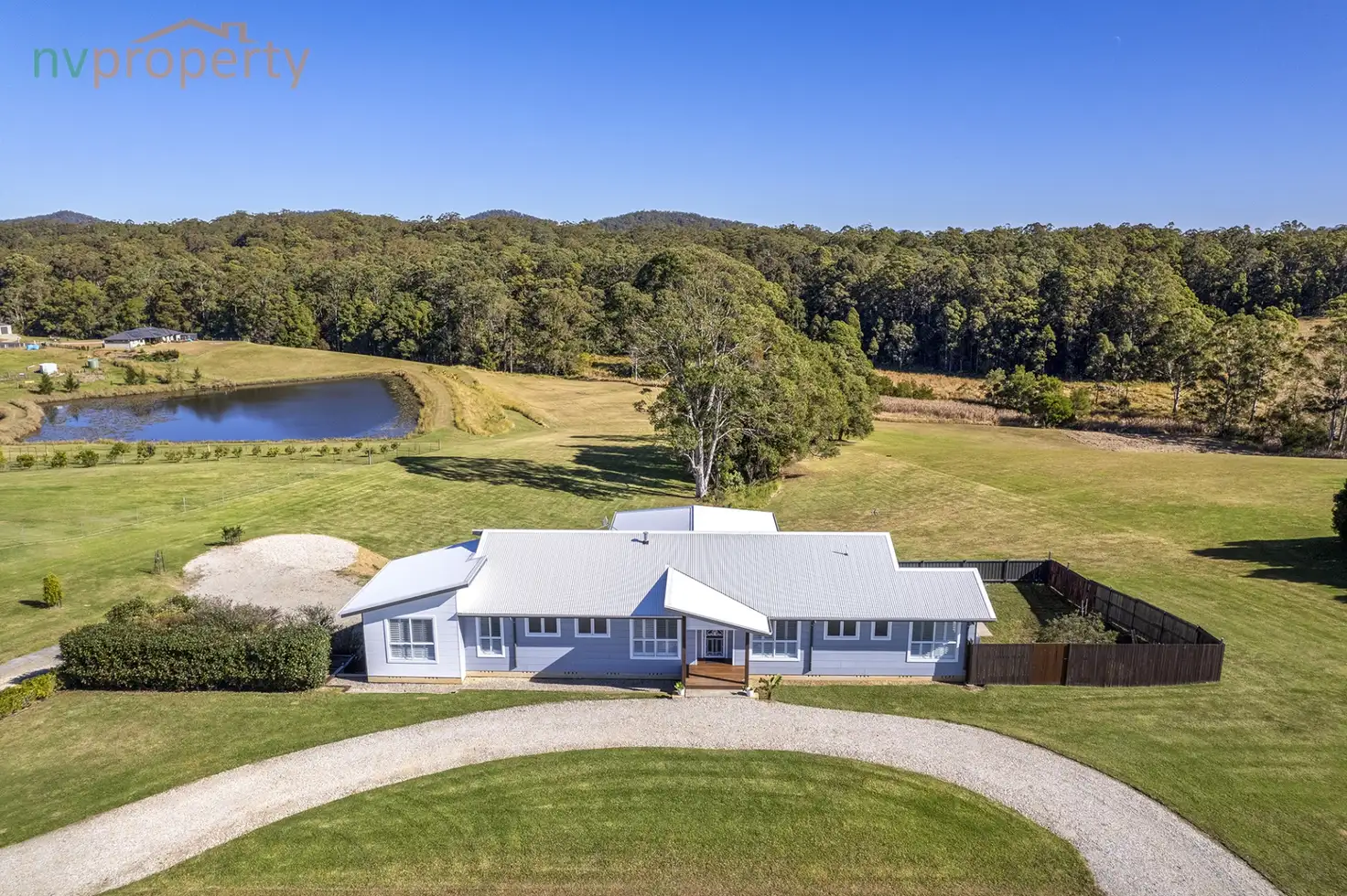 Main view of Homely house listing, 23 Geoffrey Charles  Drive, Congarinni NSW 2447