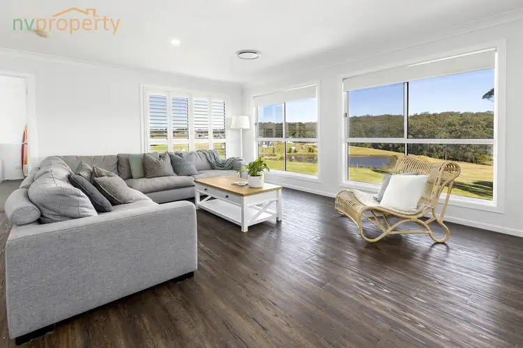 Fourth view of Homely house listing, 23 Geoffrey Charles Drive, Congarinni NSW 2447