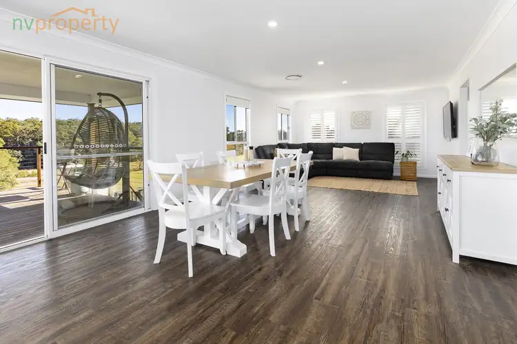 Fifth view of Homely house listing, 23 Geoffrey Charles Drive, Congarinni NSW 2447