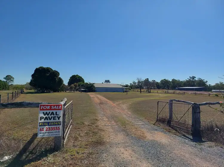 Main view of Homely house listing, 41 Paulin Park Place, Tinana QLD 4650