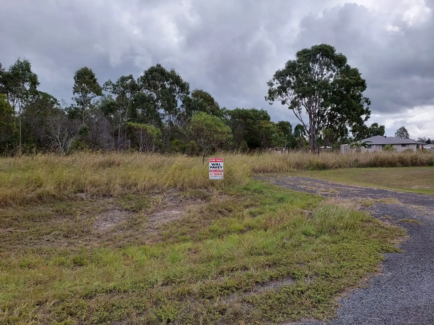 Main view of Homely rural property listing, Lot 47 Lomandra   Lane, Dunmora QLD 4650