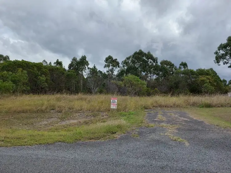 Second view of Homely rural property listing, Lot 47 Lomandra Lane, Dunmora QLD 4650