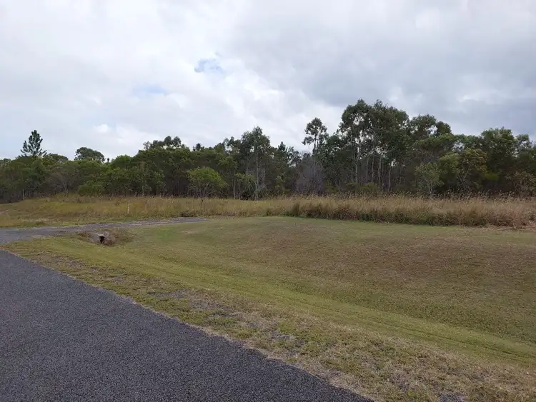 Third view of Homely rural property listing, Lot 47 Lomandra Lane, Dunmora QLD 4650