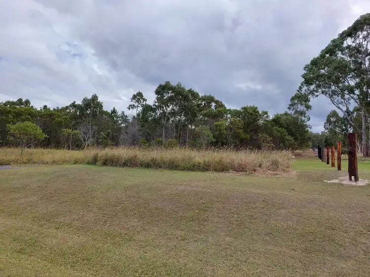Fourth view of Homely rural property listing, Lot 47 Lomandra Lane, Dunmora QLD 4650