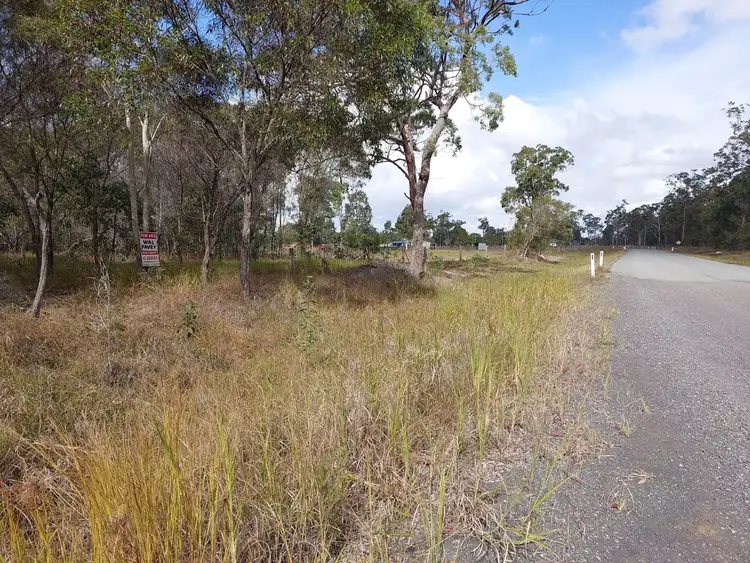 Sixth view of Homely rural property listing, Lot 47 Lomandra Lane, Dunmora QLD 4650