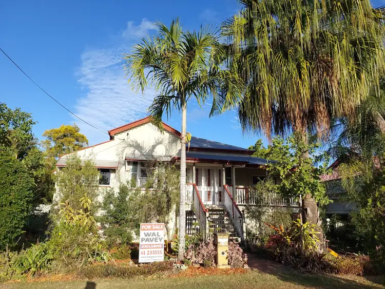 Second view of Homely house listing, 173 Fort Street, Maryborough QLD 4650
