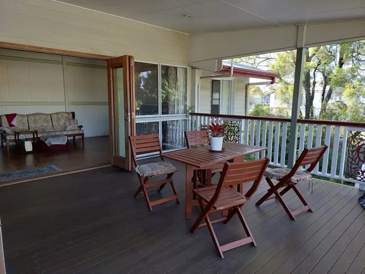 Fourth view of Homely house listing, 173 Fort Street, Maryborough QLD 4650