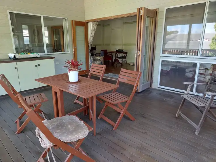 Fifth view of Homely house listing, 173 Fort Street, Maryborough QLD 4650