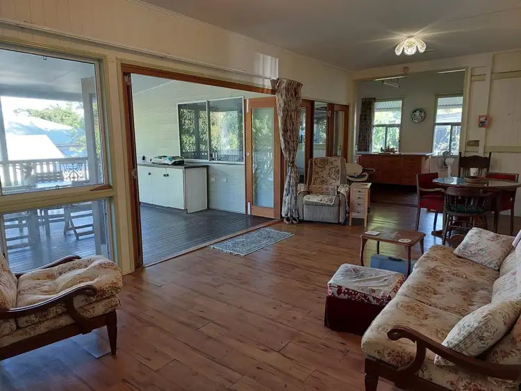 Sixth view of Homely house listing, 173 Fort Street, Maryborough QLD 4650