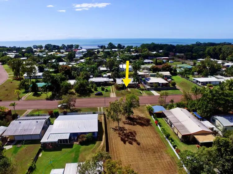 Main view of Homely house listing, 174 OCEAN Parade, Balgal Beach QLD 4816