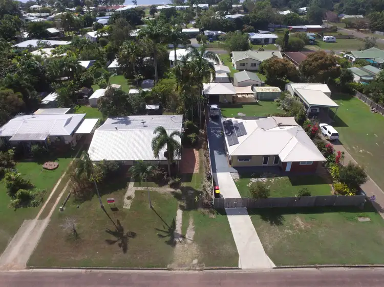 Second view of Homely house listing, 174 OCEAN Parade, Balgal Beach QLD 4816