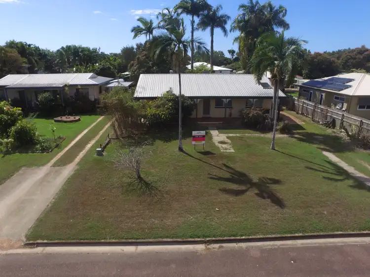 Third view of Homely house listing, 174 OCEAN Parade, Balgal Beach QLD 4816