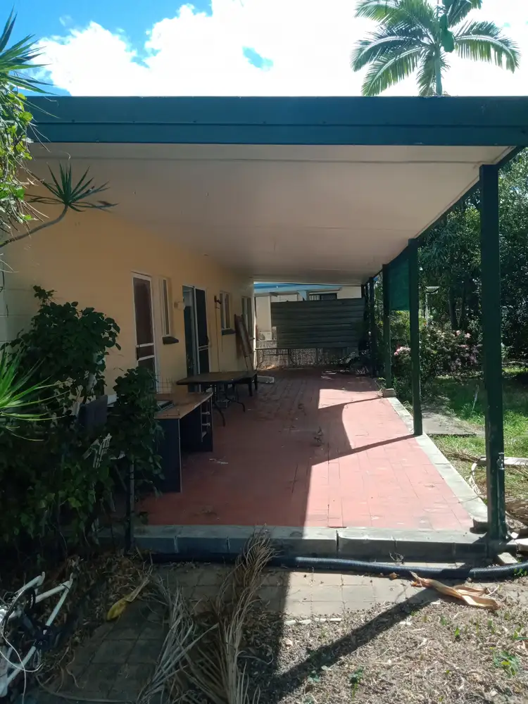Fourth view of Homely house listing, 174 OCEAN Parade, Balgal Beach QLD 4816