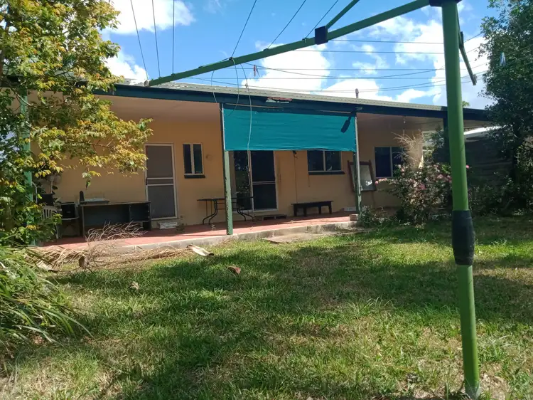 Fifth view of Homely house listing, 174 OCEAN Parade, Balgal Beach QLD 4816