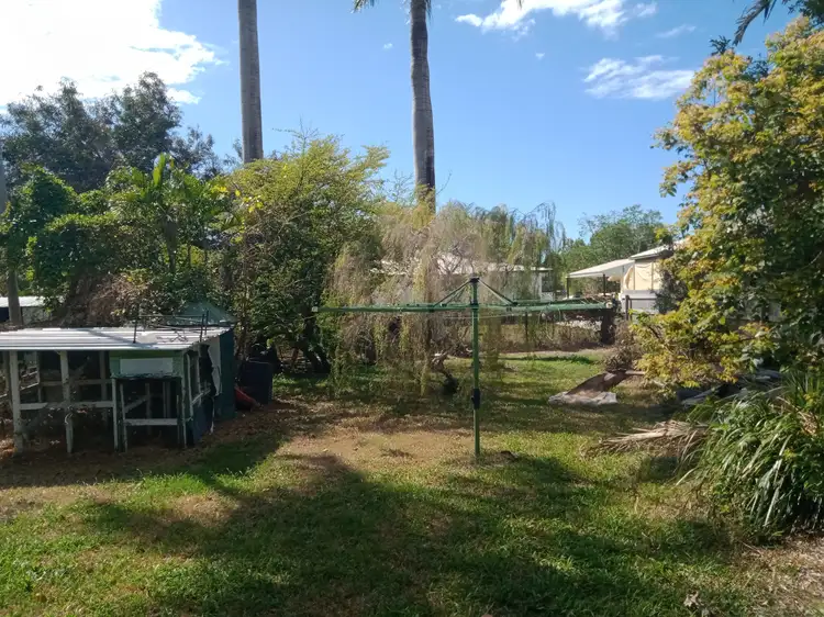 Sixth view of Homely house listing, 174 OCEAN Parade, Balgal Beach QLD 4816