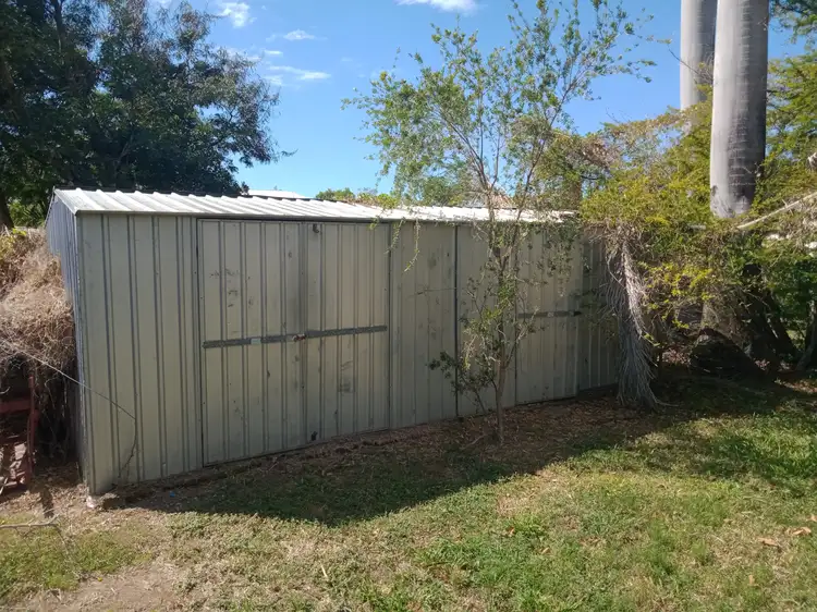 Seventh view of Homely house listing, 174 OCEAN Parade, Balgal Beach QLD 4816