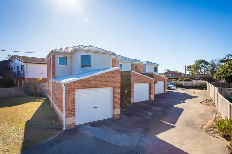 30 Edna Drive, Tathra NSW 2550