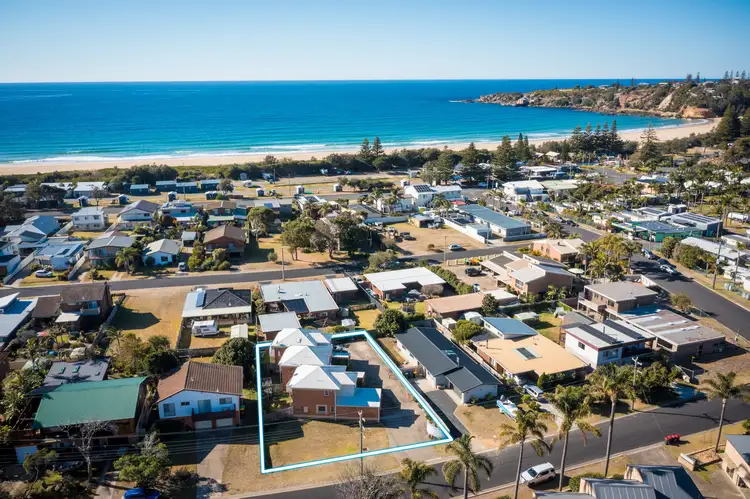 Fourth view of Homely other listing, 30 Edna Drive, Tathra NSW 2550