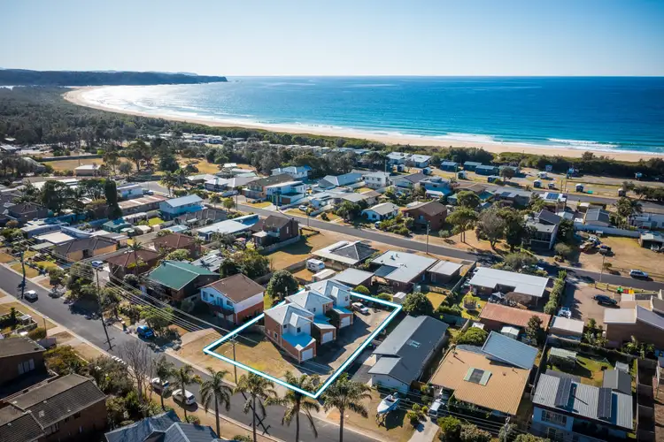 Fifth view of Homely other listing, 30 Edna Drive, Tathra NSW 2550