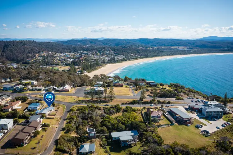 26 Bega Street, Tathra NSW 2550