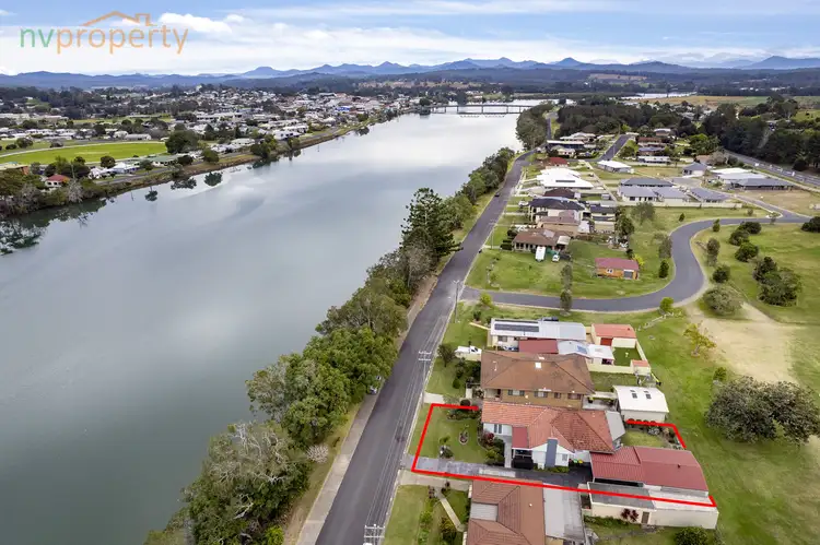 13 Bellevue  Drive, Macksville NSW 2447