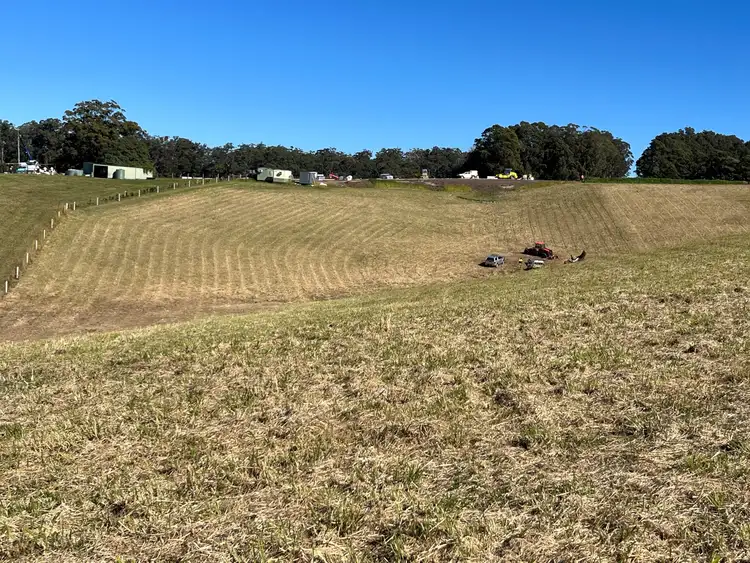 Third view of Homely land listing, Lot 4 Wallaby  Park, Congarinni NSW 2447