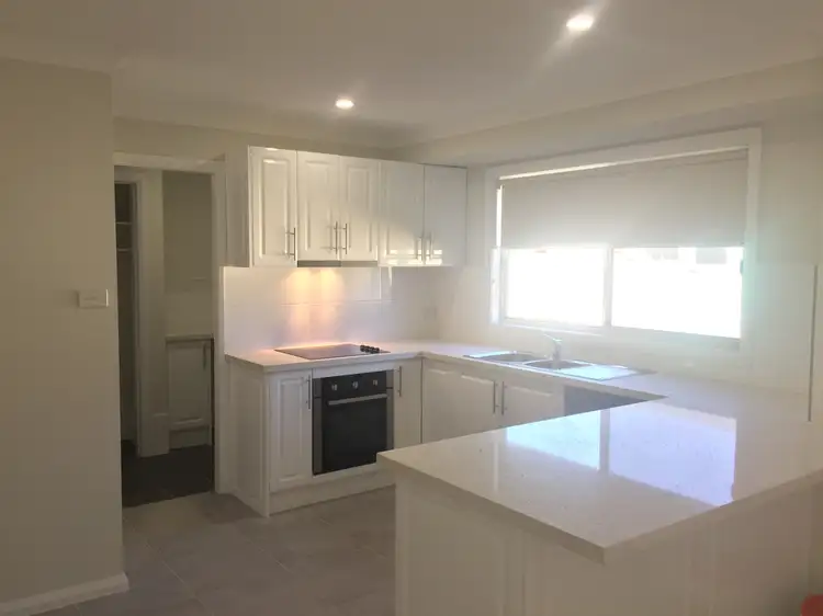 Second view of Homely semi-detached listing, 1B and 3 Susanne Street, South Tamworth NSW 2340