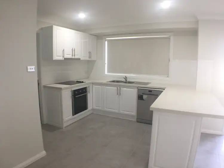 Third view of Homely semi-detached listing, 1B and 3 Susanne Street, South Tamworth NSW 2340