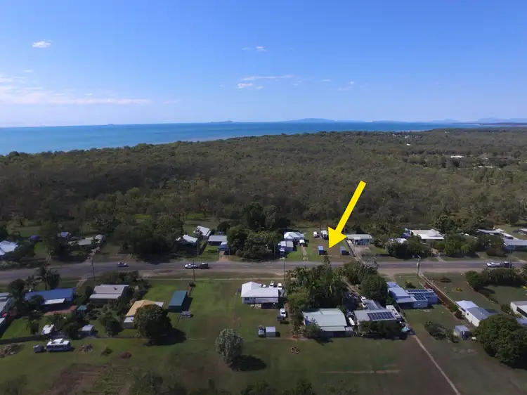 Second view of Homely land listing, 189 Balgal Beach Road, Balgal Beach QLD 4816