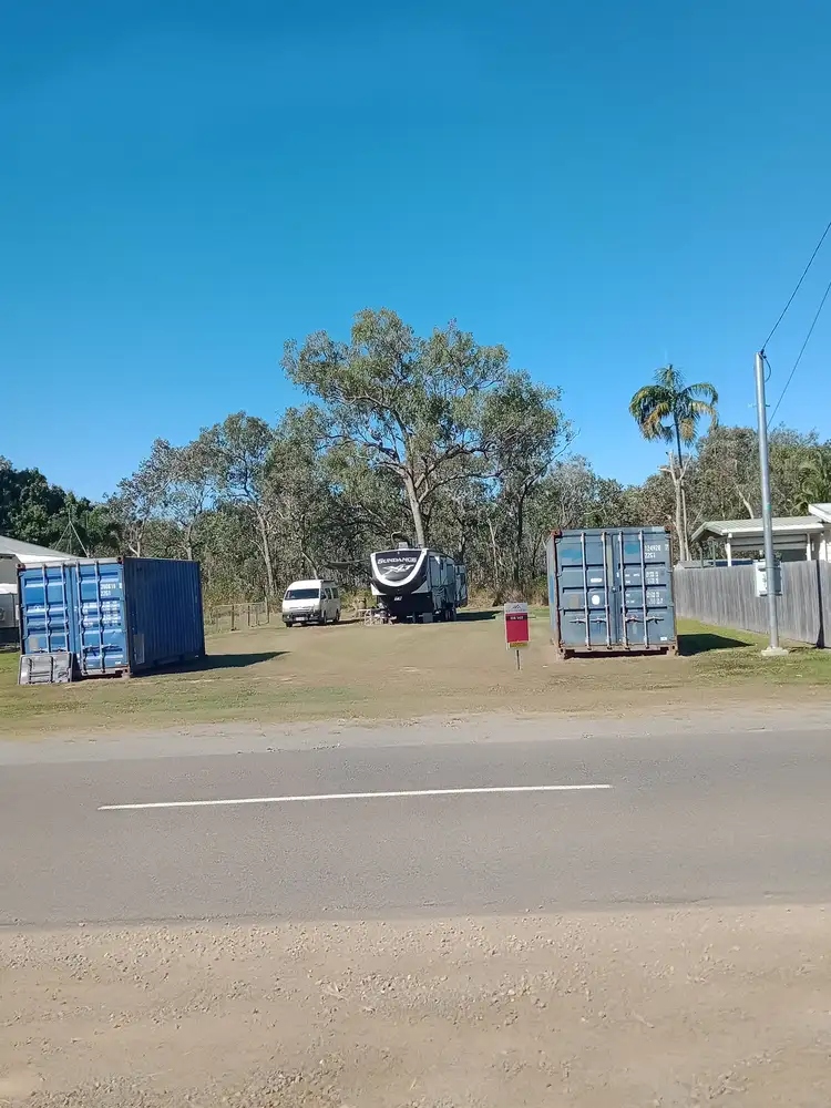 Third view of Homely land listing, 189 Balgal Beach Road, Balgal Beach QLD 4816