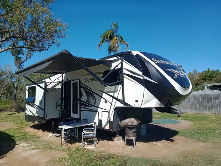 Fourth view of Homely land listing, 189 Balgal Beach Road, Balgal Beach QLD 4816