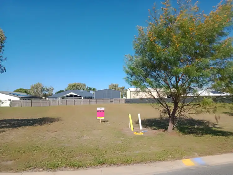 Main view of Homely land listing, 18 MARGINATA Court, Forrest Beach QLD 4850