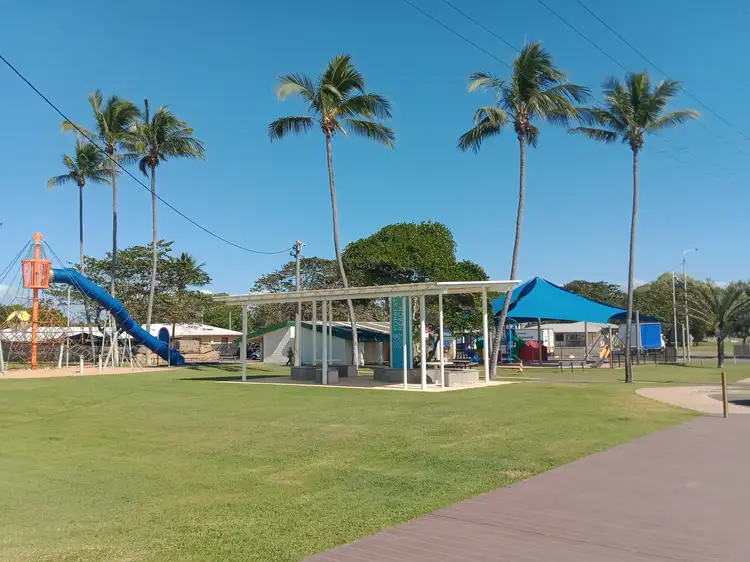 Third view of Homely land listing, 18 MARGINATA Court, Forrest Beach QLD 4850