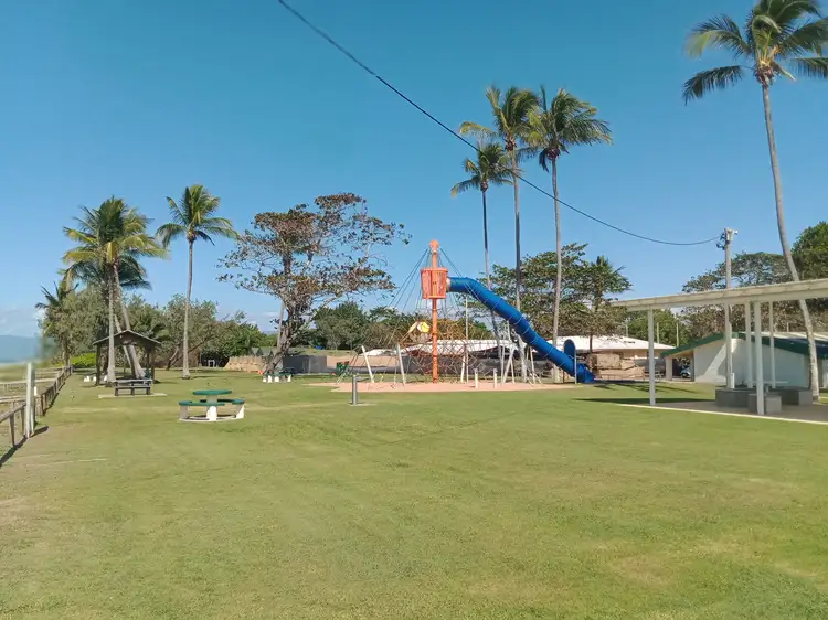 Fourth view of Homely land listing, 18 MARGINATA Court, Forrest Beach QLD 4850