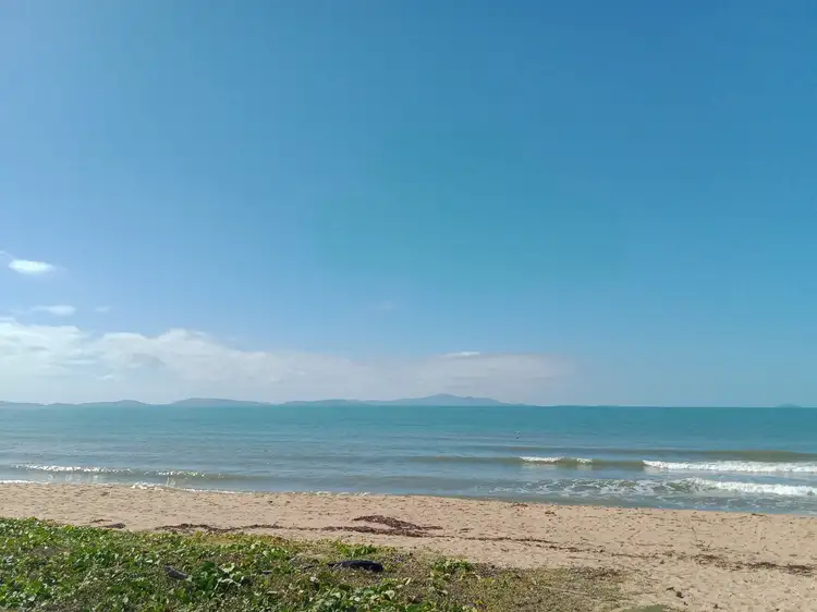 Fifth view of Homely land listing, 18 MARGINATA Court, Forrest Beach QLD 4850