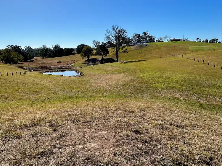 Lot 5 Twin Ridge Road, Congarinni NSW 2447