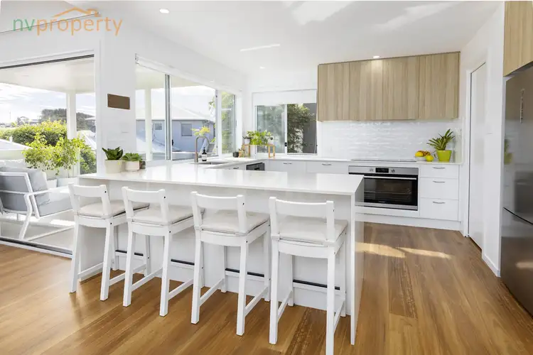 Fifth view of Homely house listing, 3A Sea Breeze Place, Scotts Head NSW 2447