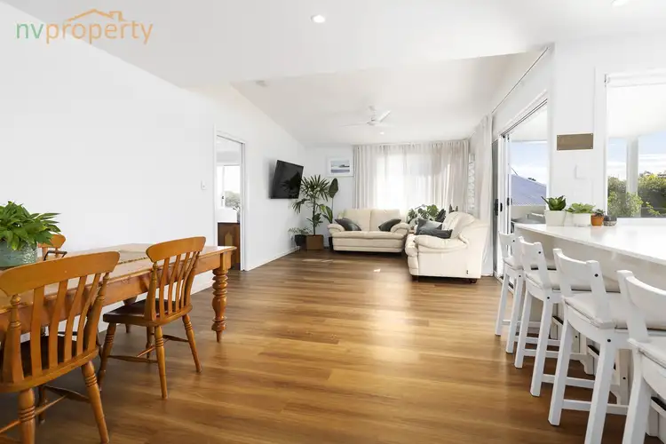 Sixth view of Homely house listing, 3A Sea Breeze Place, Scotts Head NSW 2447